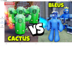 LES CACYUS