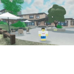 {Beta} Crazy cafes!