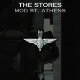 MOD ST. ATHAENS