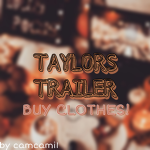 taylor’s trailer