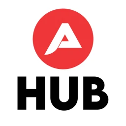 Abstracte Studios Game Hub icon