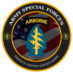 Αrmy SpeciaΙ Fοrces