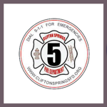 Clifton Springs Fire Department