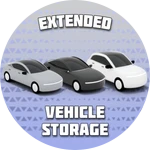 Extended Vehicle Storage