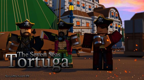 Tortuga
