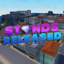 [BUG FIXES + HEY YA!] Stands Released