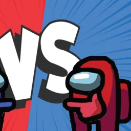 🔥💥Red Vs Blue Gun Wars!💥🔥 icon