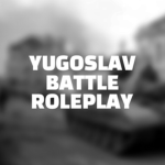 Yugoslav Battles Roleplay