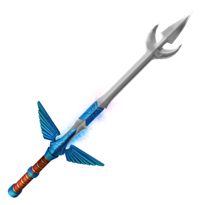 Chaos Masters Wing Slasher [Revamp]
