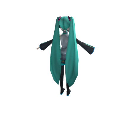 Sanse Miku