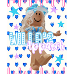 -Willa’s Apparel-