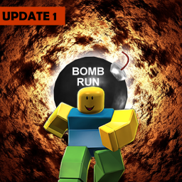 Bomb Run BETA