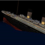 Afk until someone donates 30K on the Titanic