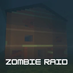 Zombie Raid icon