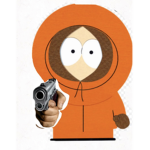 South Park, Fans assemble