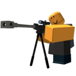 The Tower Defense Simulator Masters