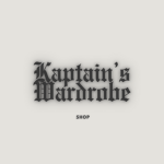 Kaptain's Wardrobe