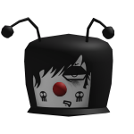 Emo Bee Boy