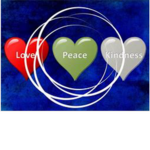 The magic of peace!
