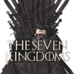 ᅠThe Seven Kingdomsᅠ