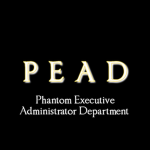 [PEAD] Phantom Executive Administrator Department