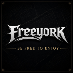[DUGEM SEKOLAHAN] Freeyork