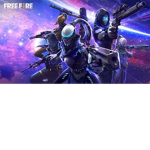 Free Fire BR