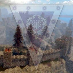 Castle Kalthorne, Central Malgath