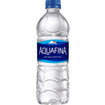 Water bottle's
