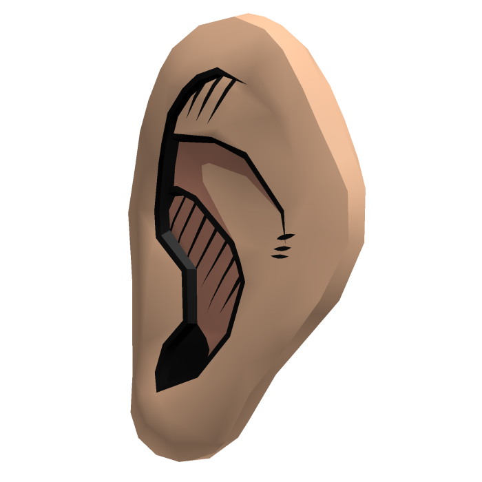 Anime Ears