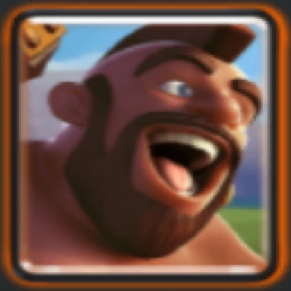 Hog Rider