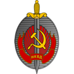 The People's Commissariat of Internal Affairs ∞