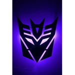 Rev Decepticons
