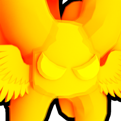 Gold Enchanted Dragon