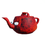 Teapot Inc