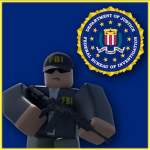[SSM]Federal Bureau of Investigation
