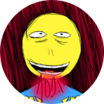 102% completion badge