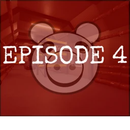 Episode 4 = "New But Old Enemies" icon