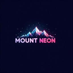 [V3 REMAKE] 30cp Mount Neon