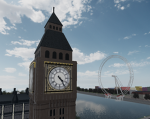 B | Blackpool Roleplay Community.