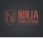 Ninja Star Customs