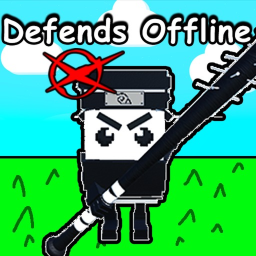 Brainrot Wagon Defense ⚔️