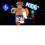 MTDG-[Marie Take Down Gang]