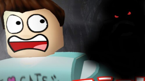 😳😱SCARY DENIS PARKOUR😱😱