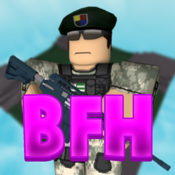 Battle Field HardLine BETA