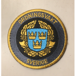 [SPGA] Swedish Police Guard Authority