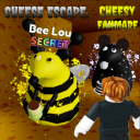[NEW UPD] Cheese Escape: Cheesy Fanmade
