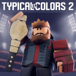 Typical Colors 2 icon