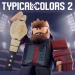 Typical Colors 2 icon
