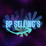 Bp Selling's